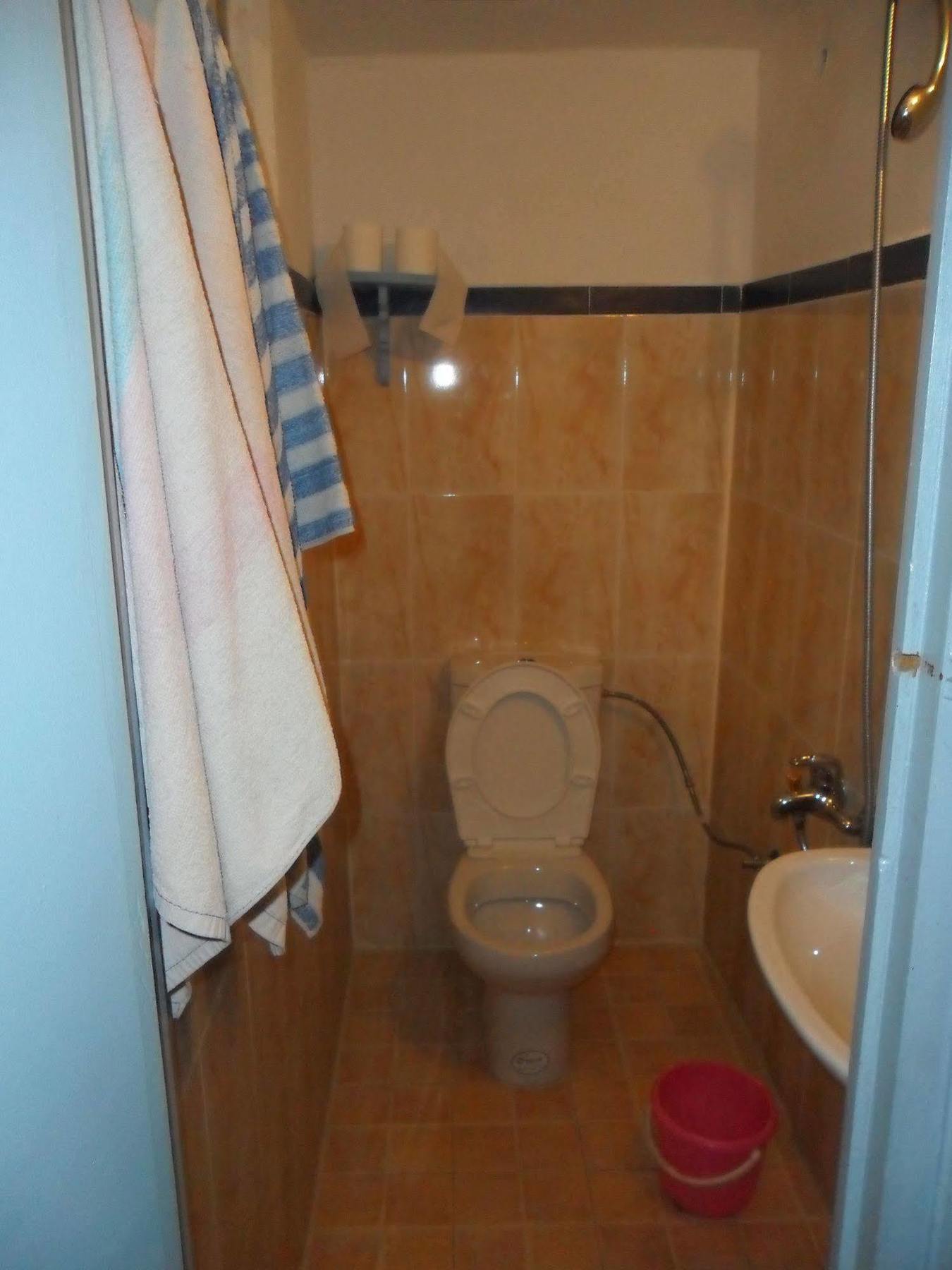 צ'פצ'אוונה Hotel Zouar מראה חיצוני תמונה